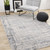Abstract Area Rug