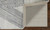 5' X 8' Black and Ivory Abstract Hand Woven Area Rug
