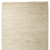 8' X 10' Natural Jute Hand Woven Area Rug