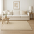 8' X 10' Natural Jute Hand Woven Area Rug