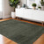Dark Area Rug
