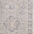 10' X 14' Tan and Gray Oriental Hand Woven Distressed Area Rug With Fringe