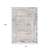 Abstract Area Rug