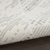 5' X 7' Beige Ivory and Gray Geometric Non Skid Area Rug