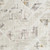 5' X 7' Beige Ivory and Gray Geometric Non Skid Area Rug