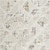 5' X 7' Beige Ivory and Gray Geometric Non Skid Area Rug