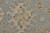 2' X 3' Gray and Ivory Wool Oriental Hand Knotted Area Rug With Fringe