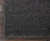 7' X 10' Gray Shag Area Rug
