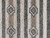 5' X 8' Beige Abstract Geometric Hand Tufted Non Skid Area Rug
