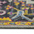 5' X 8' Gray Purple And Gold Wool Medallion Hand Tufted Area Rug