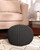 Round Pouf Foot Stool Ottoman