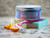 Coconut Peach Shave Scrub