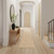 8' Natural Jute Flatweave Handmade Runner Rug