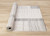 Striped Area Rug