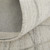 4' X 6' Gray and Ivory Abstract Hand Woven Area Rug