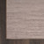 8' X 10' Gray Abstract Washable Area Rug