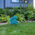 The Original Michigan State Lawn Ornament