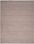 6' X 9' Gray Abstract Washable Area Rug