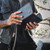 9059.00 - Biker Chain Wallet