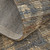 8' X 11' Taupe and Tan Geometric Hand Woven Area Rug