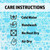 Gardenflag Burlap Boo Ghost Fleur De Lis