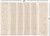 Boho Table Runner Placemats