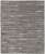 8' X 10' Gray Ivory and Taupe Abstract Hand Woven Area Rug