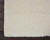 4' X 6' Ivory Shag Area Rug