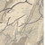 8' Beige And Ivory Wool Abstract Hand Tufted Runner Rug