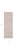 8' Pink and Ivory Abstract Distressed Non Skid Runner Rug
