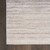 5' X 7' Ivory and Light Brown Abstract Washable Area Rug
