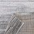 8' X 11' Gray Abstract Area Rug