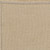 2' X 4' Natural Flatweave Non Skid Area Rug With Fringe