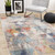 Geometric Area Rug