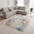 Geometric Area Rug