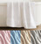 Brown Bamboo Non-Slip Bottom Quick Dry Natural Bath Mat