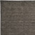 2' X 3' Brown Wool Hand Woven Area Rug