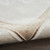 5' X 7' Ivory and Brown Geometric Non Skid Area Rug