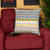Parkland Collection Irisa Throw Pillow