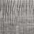 4' X 6' Gray and Black Abstract Power Loom Area Rug