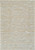 5' X 8' Beige and Brown Abstract Distressed Area Rug