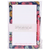 Journal Stationery Set Spread Happiness