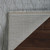 8' X 11' Gray Abstract Non Skid Area Rug