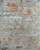 8' X 10' Blue Abstract Hand Knotted Area Rug