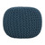Round Pouf Bean Bag Ottoman