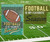 Garden Flag Football My Favorite Season