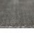 4' X 6' Gray And Light Green Wool Striped Hand Woven Area Rug