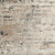 10' Beige and Gray Square Abstract Power Loom Area Rug