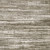 10' X 13' Brown And Ivory Striped Distressed Area Rug