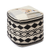 UNSTUFFED Pouf Ottoman 